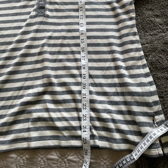 5 for $12. long sleeve Anne Klein comfy shirt - Picture 4 of 4